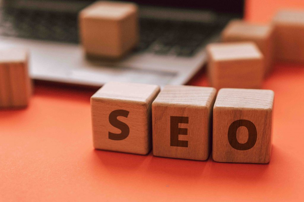 SEO in UAE